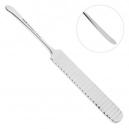 30-1 Распатор Williger, 12,5 см, 6,0 мм 