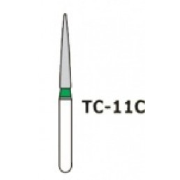 Боры TC-11С (5 шт/уп) MANI