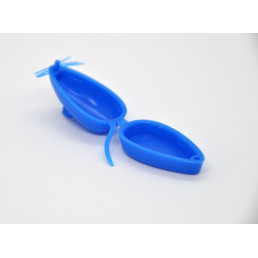 Контейнер для молочных зубов «Мышка» (10 шт.)