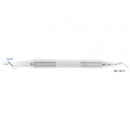 28-11 Экскаватор круглый, 1,5 мм