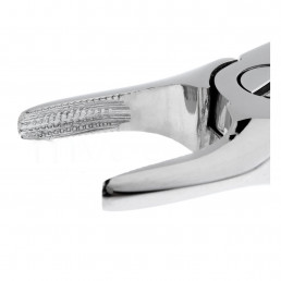 11-137B Щипцы для удаления зубов детские верхние резцы