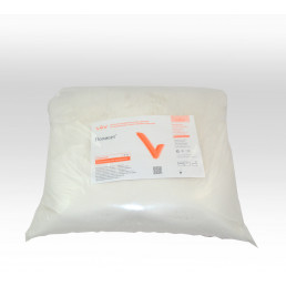 Полисет Порошок (4 кг) Для полирования зубных протезов, ВладМиВа