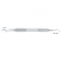 28-11 Экскаватор круглый, 1,5 мм
