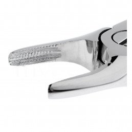 11-137B Щипцы для удаления зубов детские верхние резцы