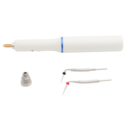 Беспроводной обтуратор для компакции и обрезания гуттаперчевых штифтов