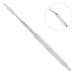 26-26 Долото хирургическое Ochsenbein, форма 2, 16,5 см