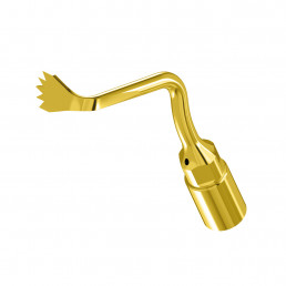 Насадка US1R для Ultrasurgery (Правый угол 90°, горизонтальная остеотомия на нижн./верхн. челюсти), Woodpecker