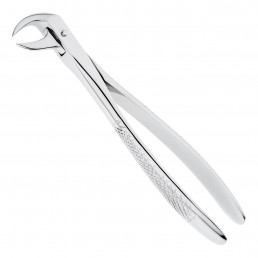 11-86A  Щипцы для удаления зубов нижние, моляры, фуркационные