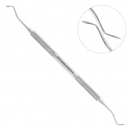 29-61 Инструмент для амальгамы Hollenback