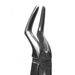 Щипцы для удаления зубов №51А верхние, корневые Байонеты, AGILE