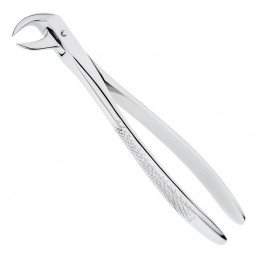 11-86A  Щипцы для удаления зубов нижние, моляры, фуркационные