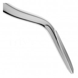 13-30 Элеватор Hylin, изогнутый от себя, 3,0мм