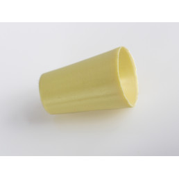 Энфорс (50 шт + 2 мандрели), уретановые полиры, мягкий, чашка, Кагаяки (Kagayaki Enforce)