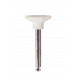 Энсмарт (50 шт + 1 мандрель), силиконовые полиры, грубый, диск, Кагаяки (Kagayaki Ensmart)