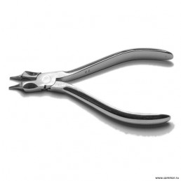 Щипцы Крампонные №2 Sammar int. 