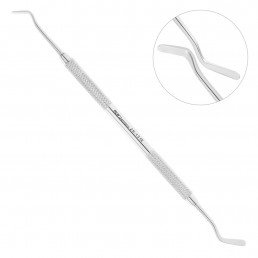 29-13 Гладилка обратная, жесткая