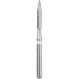 Бор твердосплавный финир H48LUF-012-FG (1шт) NTI