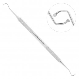 28-7 Экскаватор круглый, 1,5 мм