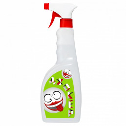 Джокер-спрей (750 мл) Дезинфекция поверхностей, "Бозон" 