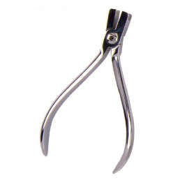 H-134N Щипцы ортодонтические для формирования уступов торковые