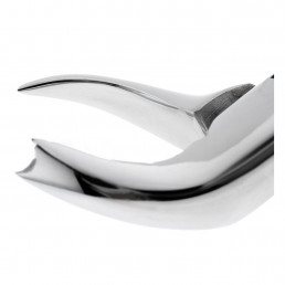 12-89 Щипцы для удаления зубов верхние, моляры правые