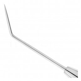 27-11 Зонд / Эксплорер односторонний гибкий, форма 30