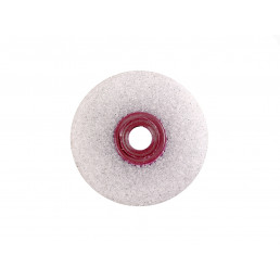 РаундФлекс (50 шт) Полир диск грубый, 12,6 мм, Кагаяки (Kagayaki RoundFlex)