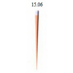 Гуттаперча Dispodent .06 №15 (60шт)