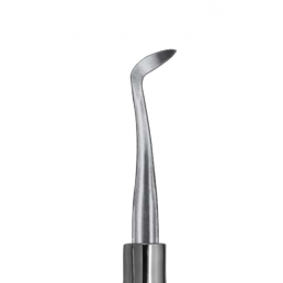 720/29 Элеватор (344), угловой изогнутый левый, AGILE