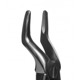 Щипцы для удаления зубов №51S детские верхние, корневые Байонеты, AGILE