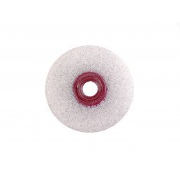РаундФлекс (50 шт) Полир диск грубый, 12,6 мм, Кагаяки (Kagayaki RoundFlex)