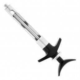 17-7 Шприц карпульный с пластиковыми ручками