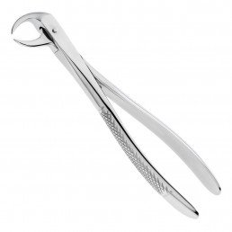 11-86C Щипцы для удаления зубов нижние, моляры, фуркационные