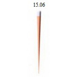 Гуттаперча Dispodent .06 №15 (60шт)