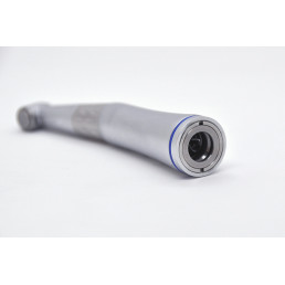 Наконечник угловой HELICA кнопочный, с подсветкой