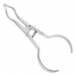 PU 084/17 Щипцы для проволочной лигатуры, NOPA