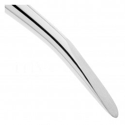 13-8LX Люксатор изогнутый, 5,0 мм