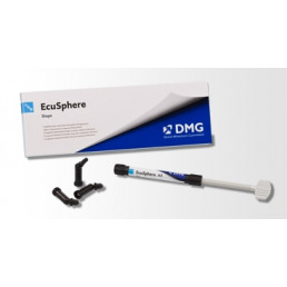 Композит Ecusphere Shape A3.5 (1 шпр*3 г) DMG