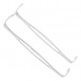 15-14 Роторасширитель двусторонний 210 мм (2 шт) (Фарабефа)