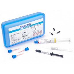 Bleach n Smile Automix (35%) набор для отбеливания на 1 пациента, Schutz Dental