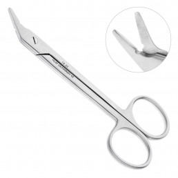 19-22 Ножницы угловые для проволоки