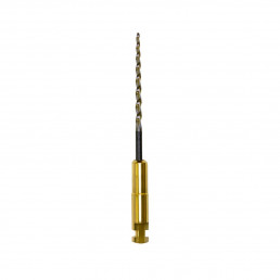 ДСТейпер L17 №25 .09 (6 шт/уп) SSwhite