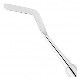 29-3 Гладилка обратная, гибкая, 3,0 мм, Heidemann