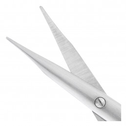 AC 214/18 Ножницы хирургические прямые Reynolds, 18,0 см, NOPA