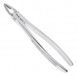 11-34A Щипцы для удаления зубов верхние, резцы/клыки с глубоким захватом