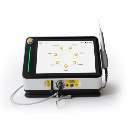 Лазер диодный стоматологический MER-G15, Wuhan Pioon Technology (Китай)