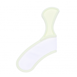 Ложка слеп. сетчатые, Очень малый частичный (уп 50шт) JNB