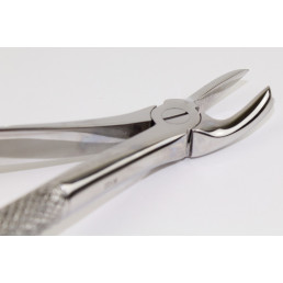 PA 089/00 Щипцы для удаления зубов №89 верхние, моляры правые, NOPA