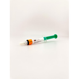 Травлин (5 мл) Протравочный гель, SM DMT (SM Etch)