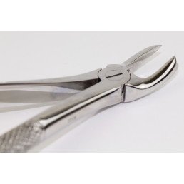 PA 089/00 Щипцы для удаления зубов №89 верхние, моляры правые, NOPA